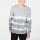 Cotton Tie Dye Long Custom Printed Plain 100% Cotton Tie Dye Long Sleeve Long Sleeve T Shirt Men's Winter T-shirts