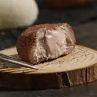 Food Snacks Top Selling Sancks Food Daifuku Chocolate Flavor Mochi Grain Snacks