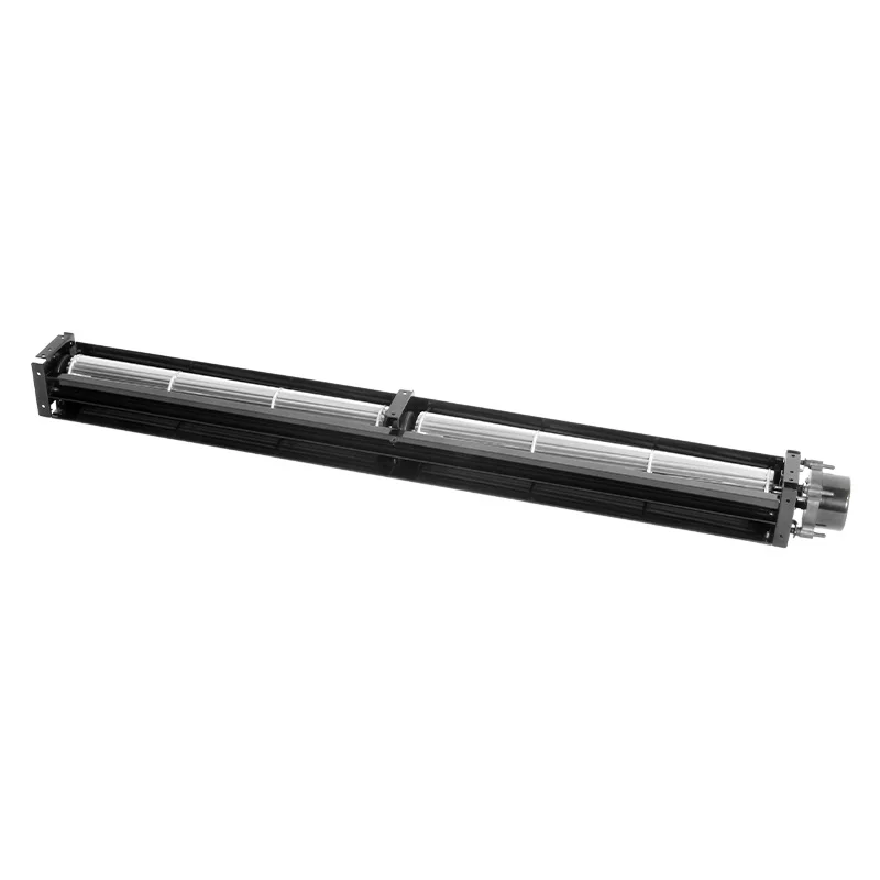 Tangential Fan, 12V, 24V, 48V, 30mm - detail 8