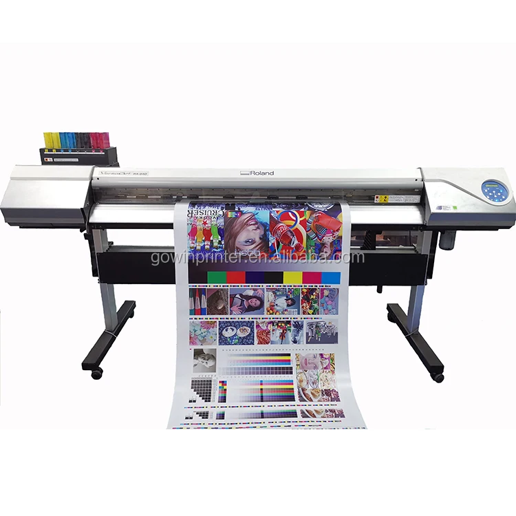 Re 640 Shirt Printing Machine T-shirt 