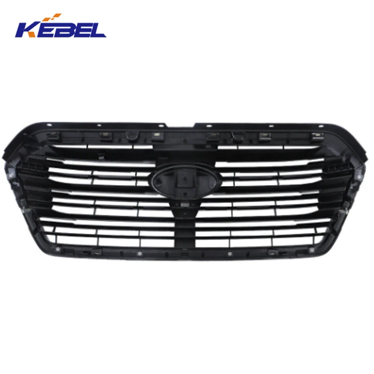 Good Price Auto Body Kits Car Grills 91121XCO1A Oem 91121XC00A Front Bumper Grille for Subaru Ascent 2018 2019 2020 supplier