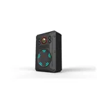 Camera RECODA M502 Police Body Worn Camera For Law Enforcement Body Camera Worn Breast Camcorder