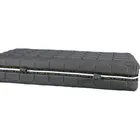 King New Type Top Sale Brearhable Washable Wholesale Comfortable Queen Mattress King Size