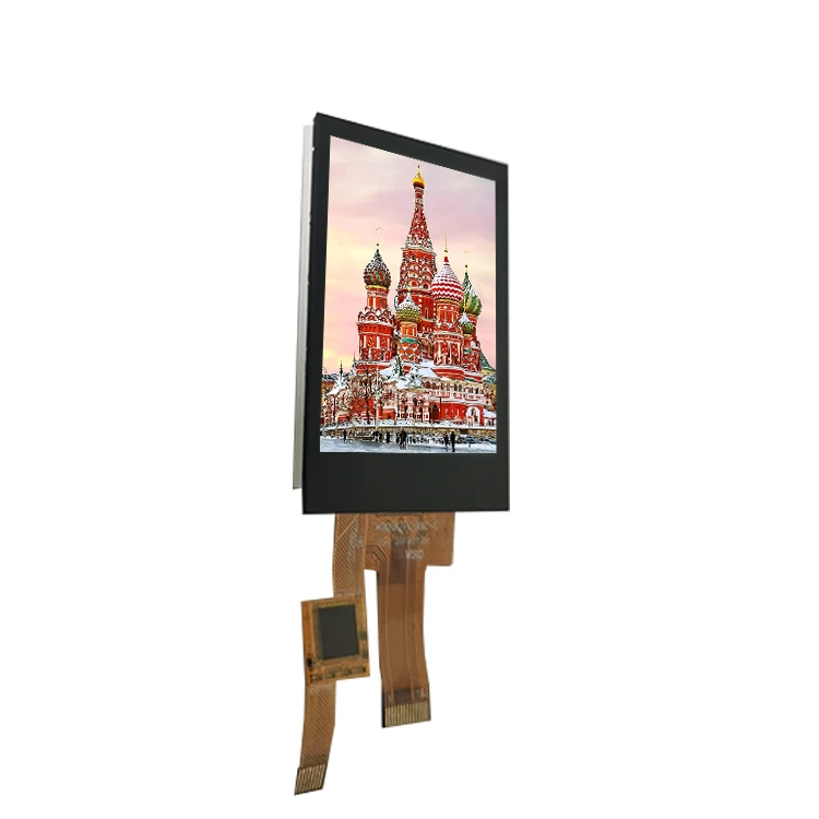 tft lcd display quality factory