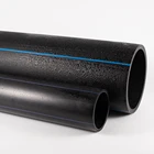 Pipe Pipes Sdr Pipe Farming Pipe Irrigation Hdpe Pipes 110Mm 160Mm 200mm Sdr 17