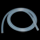 Pipe Hose Hose Low Price Rubber Slicone Products Transparent Laboratory Pipe Extrusion Silicone Hose
