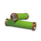 Grip Grip Factory Outlet Cylindrical Anti Skid And Practical Bike Handle Grip