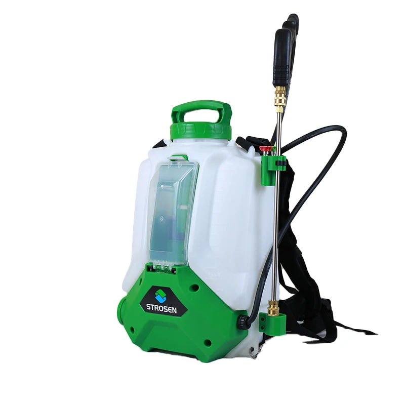 Backpack Knapsack Sprayer Types Of 
