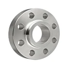 Pipe Fitting Stainless Steel Flange Pipe Fitting Rf Stainless Steel 304 316 Forged Weld Neck Flange