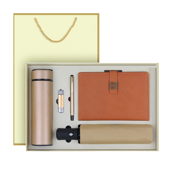 notebook gift set,office accessory gift set,business stationery