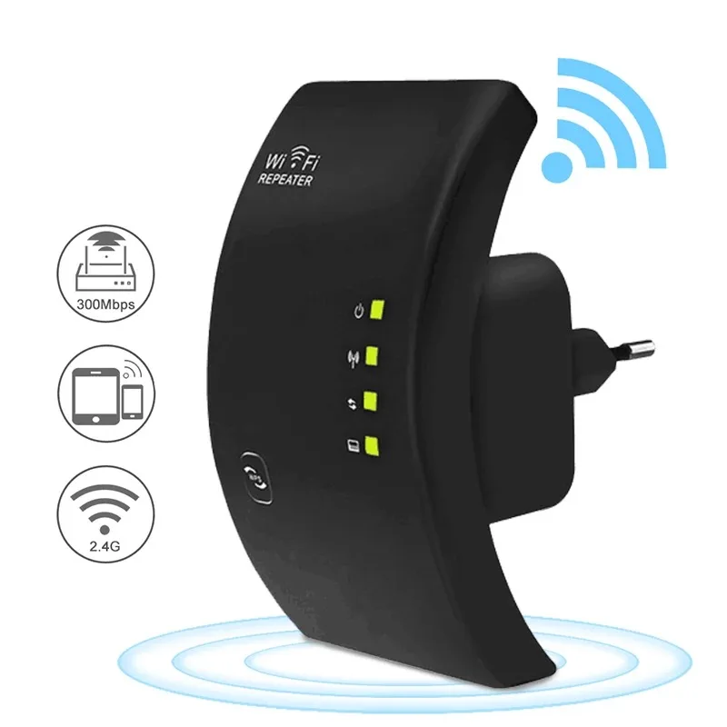 Illusie Permanent Auroch 300mbps Wireless-n Wifi Range Extender Router Wi-fi Ultraboost Signal  Amplifier Versterker 2.4g Wifi Repeater Booster - Buy Wifi Repeater  Extender,Wifi Versterker,Wifi Booster Product on Alibaba.com