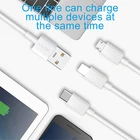China China Manufacturer Usb 2.0 Connect Usb Type C Usb Charging Cable Fast For Ios