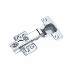 Hinge 2021 Chinese Professional Manufacturer Ordinary Hydraulic Hinge