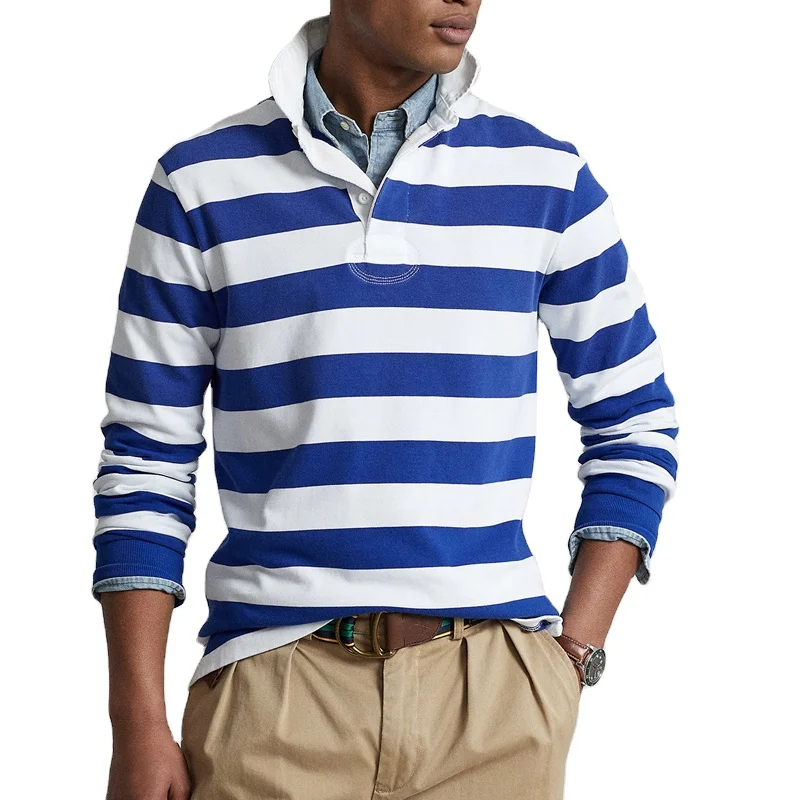 Wholesale 100% Cotton Rugby Polo Shirts Sports Men Polo Men Polo Shirt - Buy Golf Polo,Men's Polo Shirts,Polo Shirts Custom Logo Product on Alibaba.com