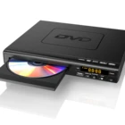 Dvd Player HD MI Family Multi Function DVD Player With Front LED Display