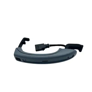 Suitable for Audi Q7 10-15 exterior partshigh-quality door handles front and rear 4L0 837 207 A GRU 4L0837207AGRU