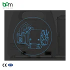 Aspirator BPM-SU114 Clinic Aspirator Gynecological Portable Medical Suction Machine