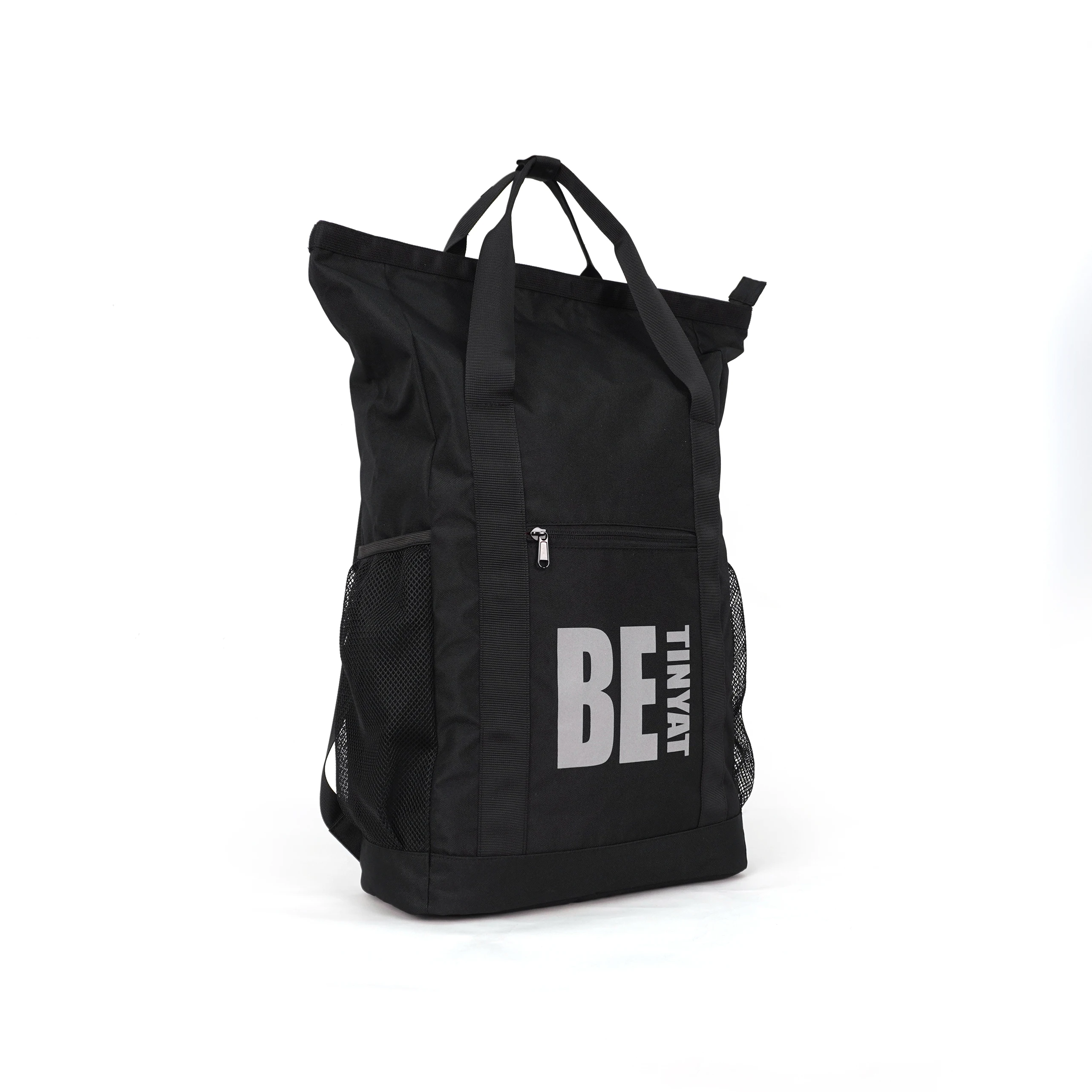 product high capacity lightweight custom polyester waterproof outdoor travel bag factory hot sale casual sports backpack for sports-2