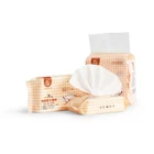 Oem Wipes OEM Non-woven Baby Wipes 20*15cm 20*18cm 15*18cm Etc 80pcs/pack 24 Packs/ctn