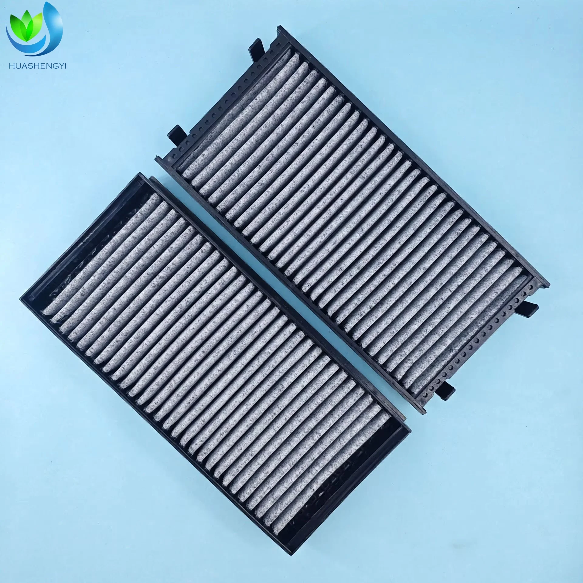 Car Accessories Cabin Filter Air Conditioning Filter Carbon Filter Suitable for BMW X5 X6 64316945586 64119248294 64316804939 details
