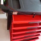Prices Life Hot Sale At Low Prices Long Service Life Car Service Tools Trolley For Hardware Tools Supplies