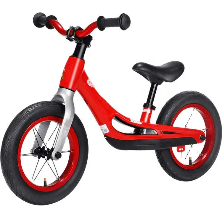 Pedal Bicycle Kids Balance Bike Bicycle 
