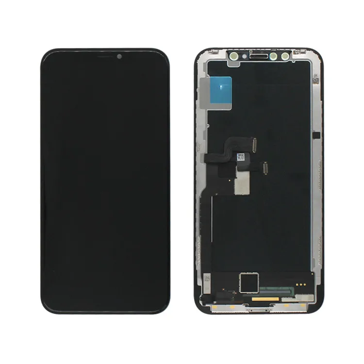 Best Quality Hard Gx Lcd Display Touch 