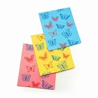Hot Sale Kitchen Cleaning Sponge Cellulose Dish Cloths