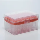 Medical Cheap High Quality 10ul Filter Tips Medical Grade Laboratory Consumbles