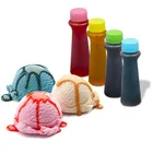 Coloring Colorant Food Coloring Liquid Edible Colors Flavour Ingredients Colorant Pigment For Food