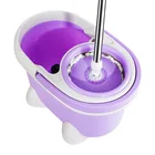Home Cleaning 2021 New Arrival Clean Water Home Kitchen Best 360 Cleaning Mop Rotating Mop With Bucket Mop Set