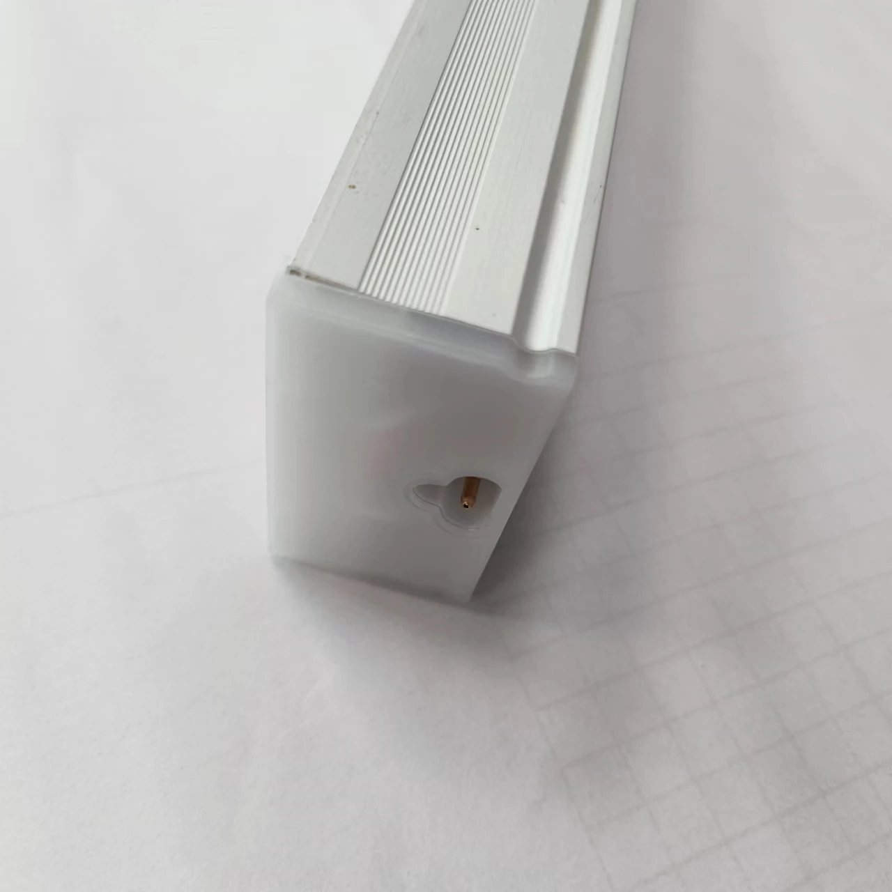 Modern design High quality integrated Led tri-proof light for office workshop installation 0.6m 0.9m 1.2m high quality Smd 2835