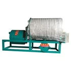 High Efficiency Plastic Melting Furnace Plastic Extrusion Mould Industry Screen Burning Machine