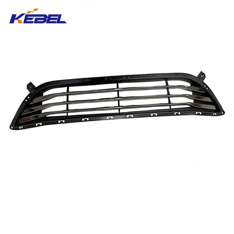 KEBEL Auto Parts Accessories FRONT BUMPER GRILLE 86560-3Y200 Car Front Grill for Hyundai Elantra 2011 details
