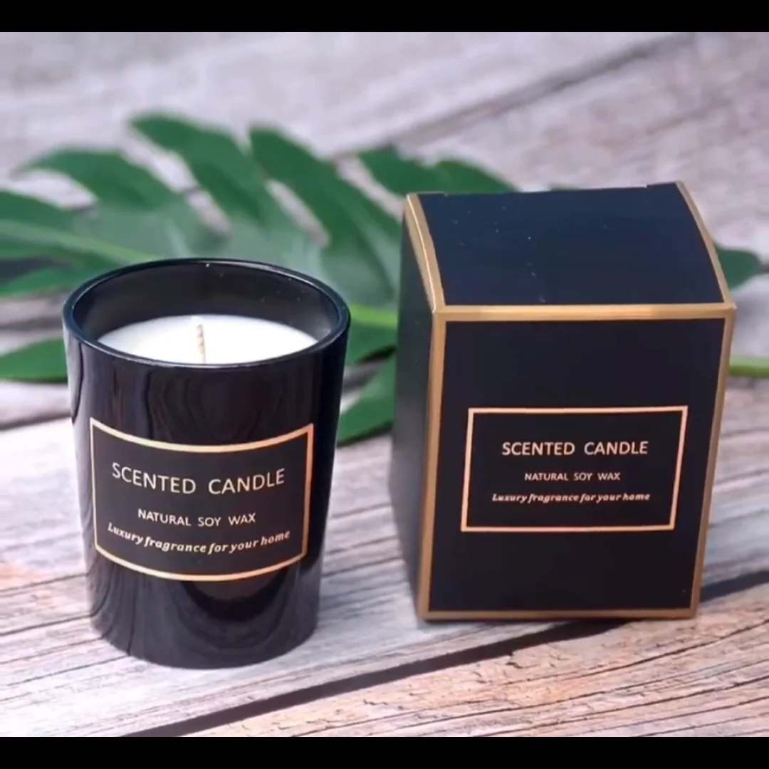 all industries gifts & crafts candles & fragrance scented