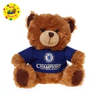 China Promotional Baby Teddy Bear Custom Plush Toy Gift