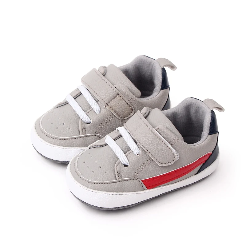 Soft Soled Mesh Breathable Baby Shoes Spring and Autumn Girls Boys Baby Shoes Soft Soled Toddler Shoes details
