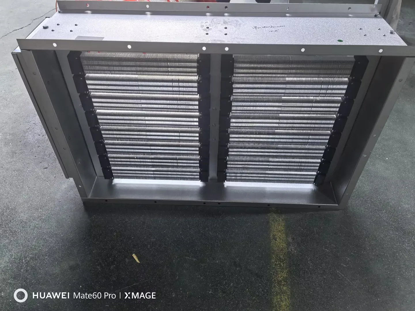 Electric Heater, 220 V - detail 4