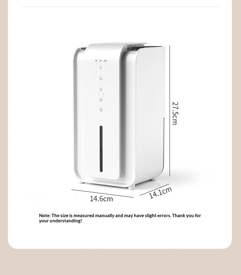 Cross-border Mini Compressor, 50 to 69.9 pt, Manual - detail 26