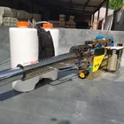 Pesticide Thermal Fogging Machine Mist Fogger Pesticide Spray Fogging Machine