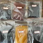 Yellow Inkjet Reactive Dye Salt-free Ink Powder Reactive Yellow P-6G