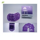 Eye Remove Hot Steam Eye SPA Mask Relieve Eyestrain Remove Dark Circle Lavender Fragrance Warming Eye Patch