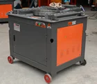 Rebar Hot Sale GW50A Rebar Bender Steel Bar Bending Machine