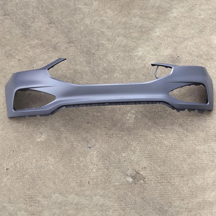 product auto accessories usa version bumper front upper oem kk7b 17f003 a car bumpers for ford edge 2019677-6