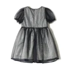 Kids Clothes Girl Dress 2-12 High Quality Children Wear New Frock Designs Kids Clothes Boutique Baby Girl Party Dress