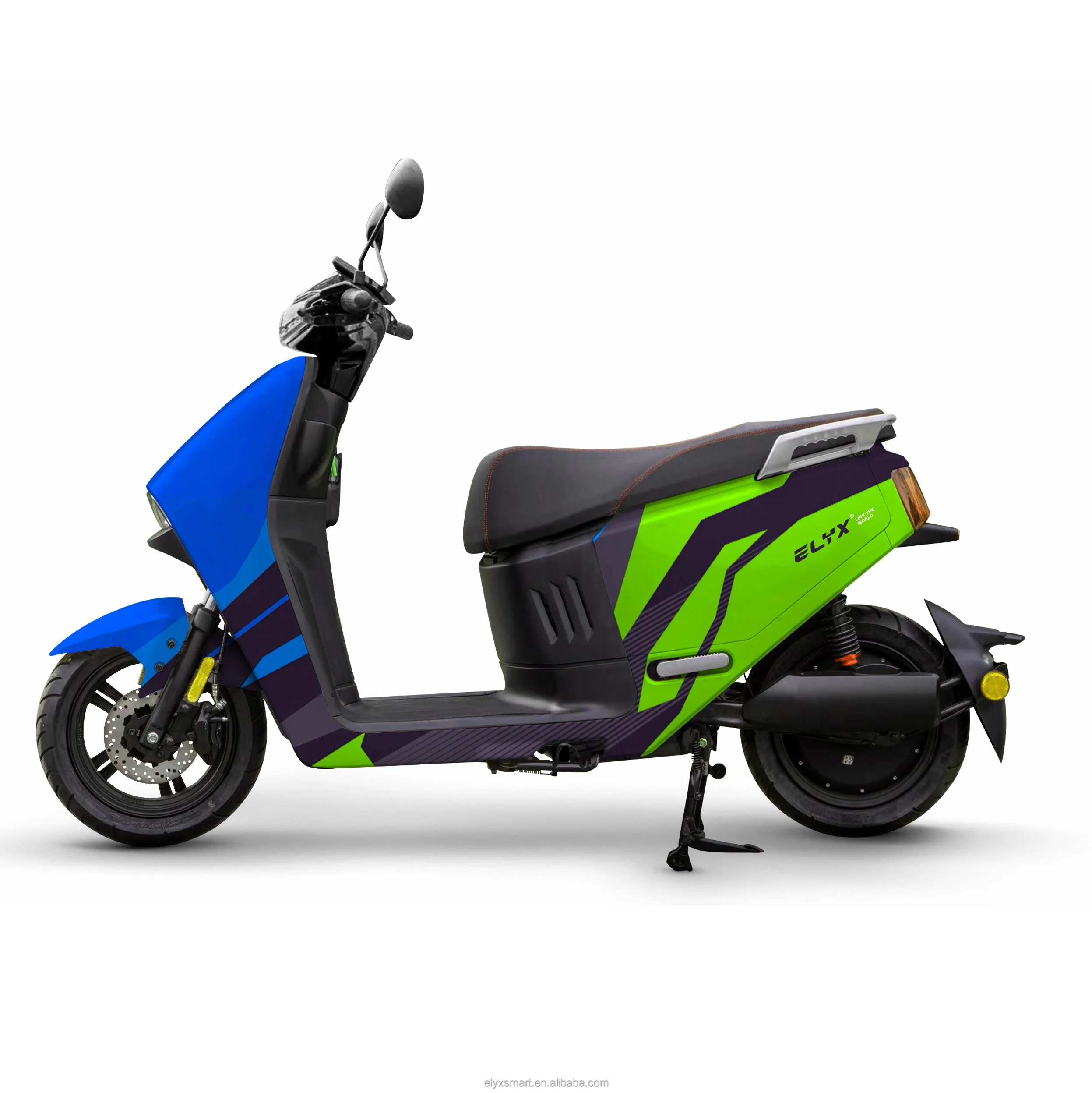2022 Elyxon China Factory Wholesale 