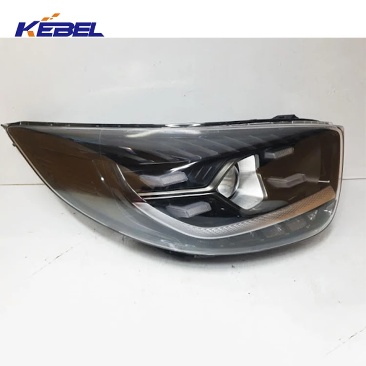 Stock Selling Head Light Headlamp 92101-G6400 OEM 92102-G6400 for KIA PICANTO 2021 supplier