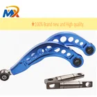 Civic High Quality Aluminum Alloy Rear Camber Kit Hard For 06-10 Civic DX/LX/EX/SI FG2