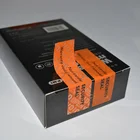 Void Label Factory Direct Hot Sale Tamper Proof Void Security Warranty Sealing Labels Stickers