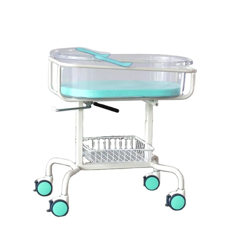 Hospital Baby Cots For Sale